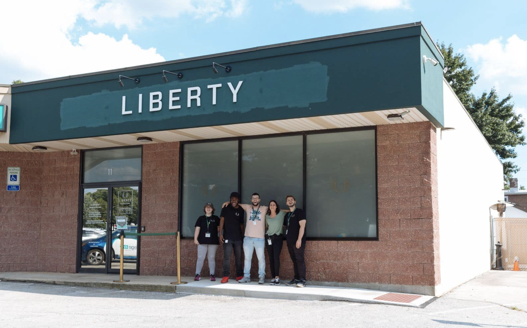 Liberty - Norristown