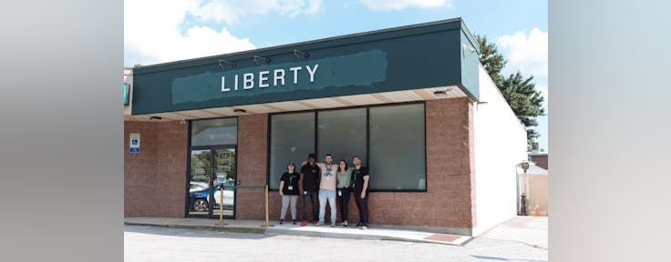 Liberty - Norristown