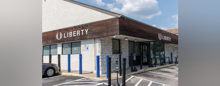 Liberty - Philadelphia