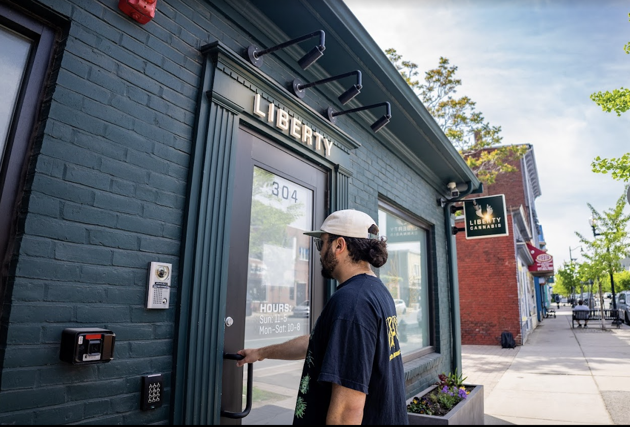 Liberty - Somerville (Med/Rec)