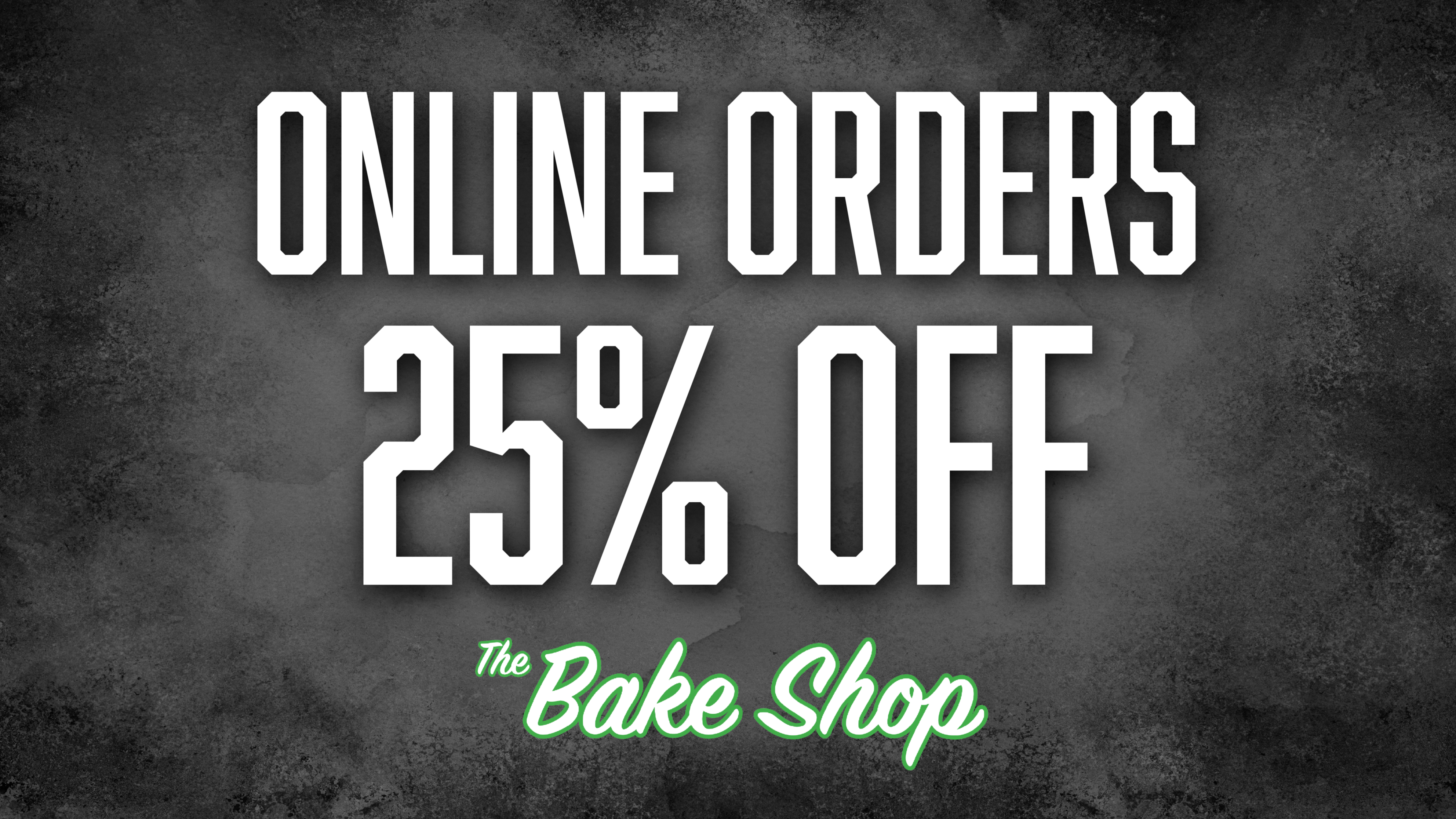 The Bake Shop - Yakima, Union Gap