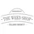 The Weed Shop - Greenbank logo