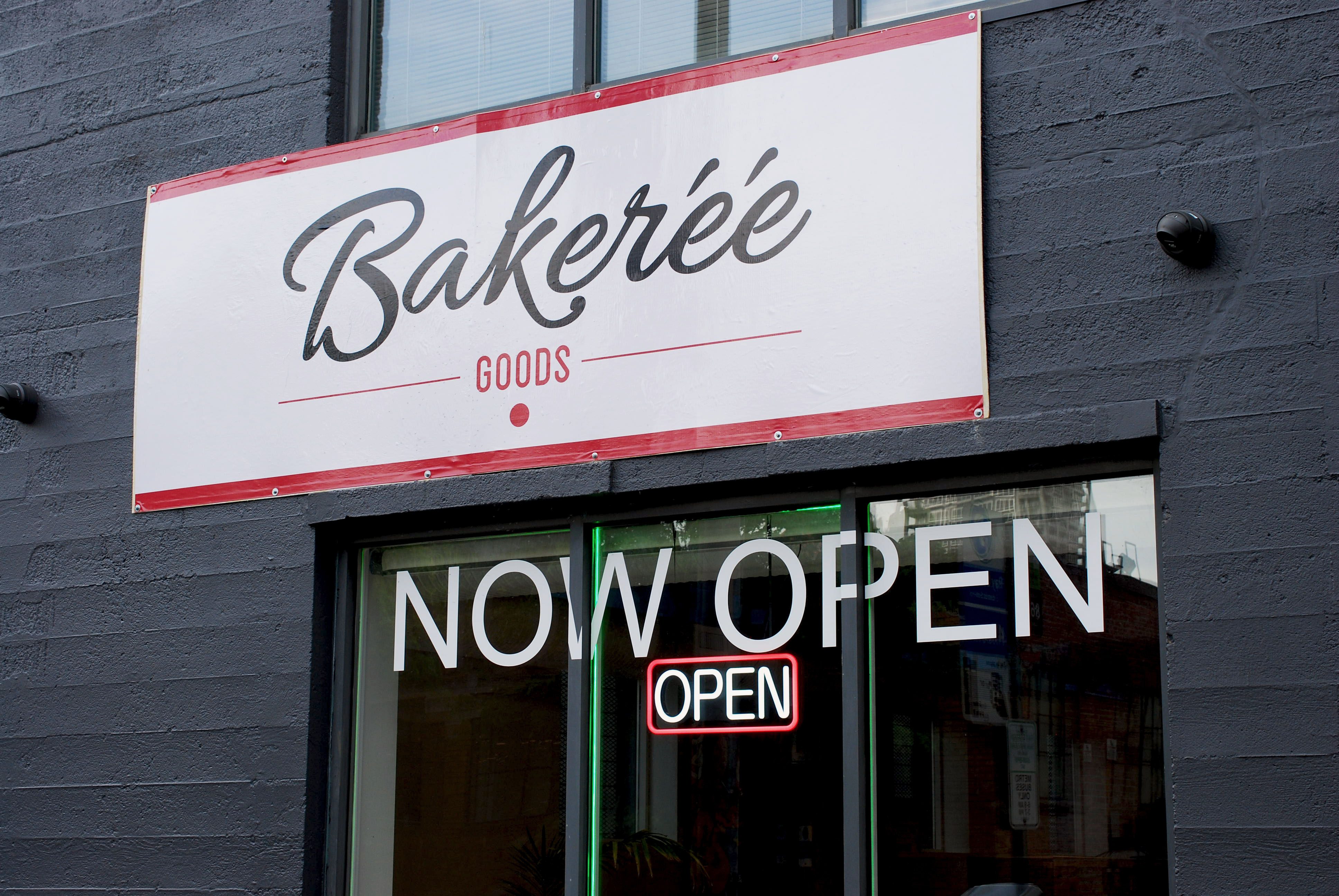 The Bakeréé - Belltown