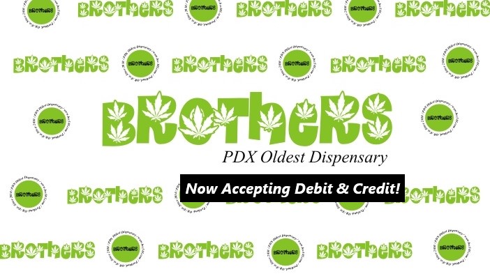 Brothers Cannabis -Buckman — Dispensaries in Portland, OR
