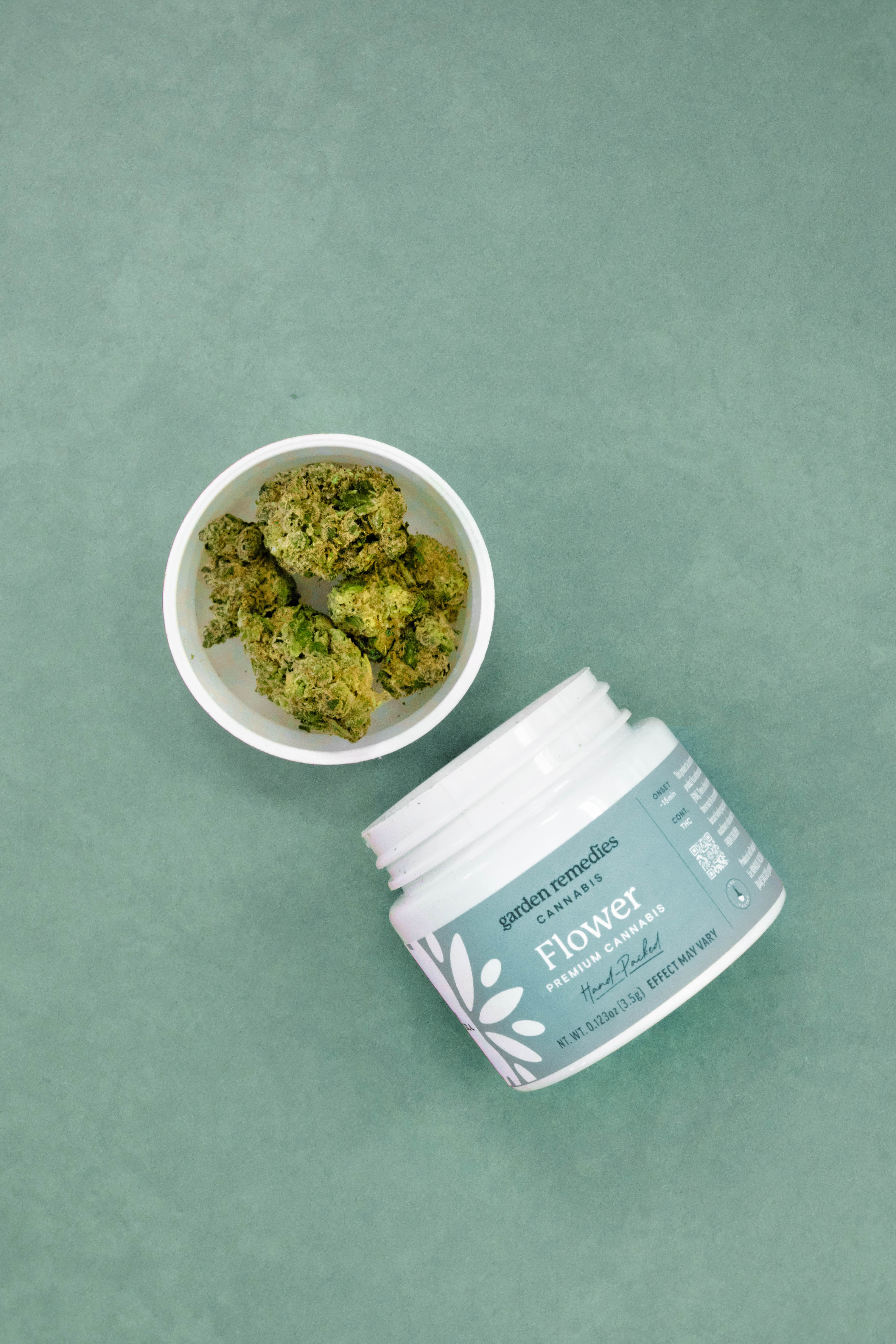 Garden Remedies Melrose: Med + Adult-Use | Dispensary Menu, Reviews & Photos