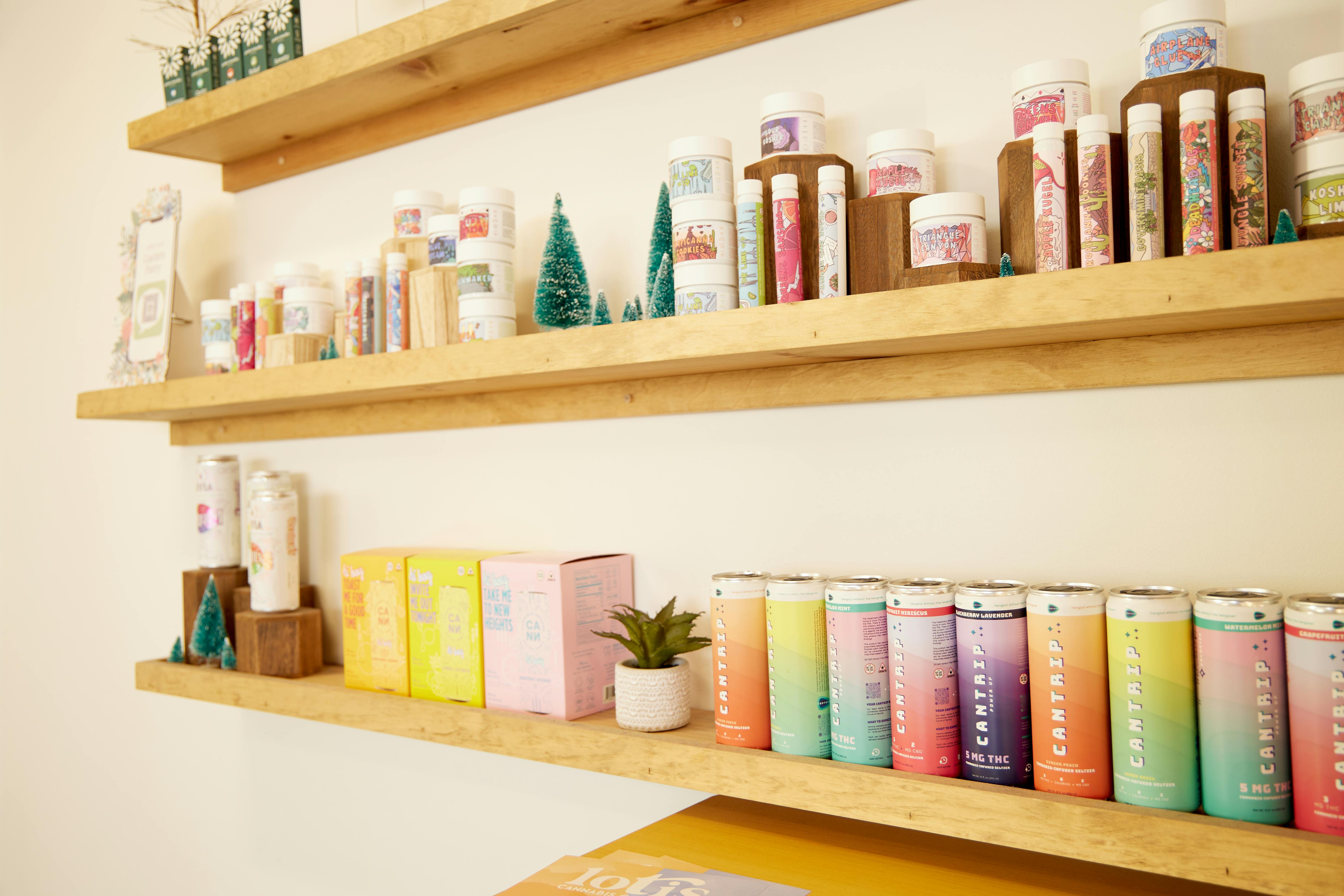 Garden Remedies Melrose Med + AdultUse Melrose, MA Dispensary Leafly