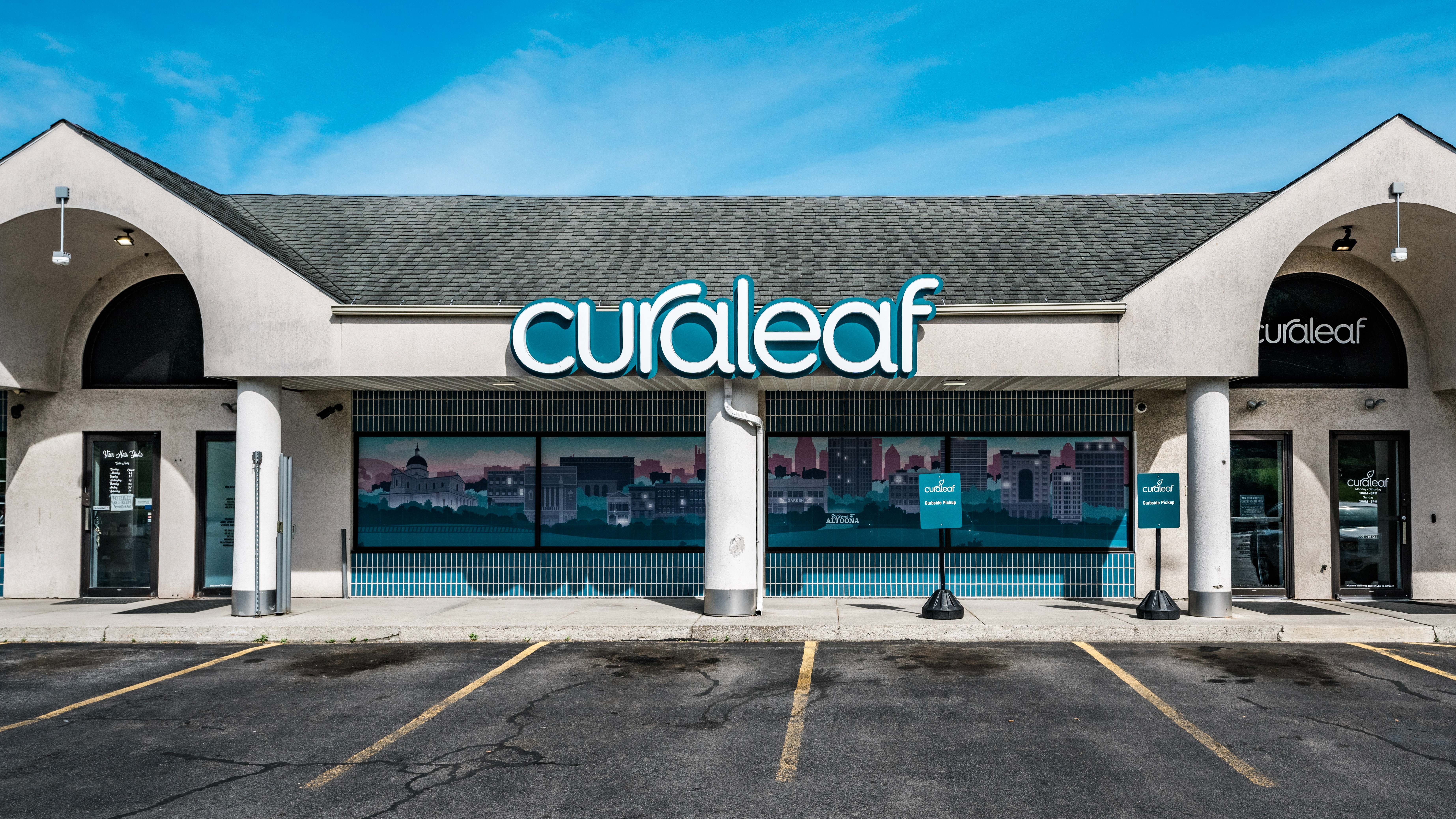 Curaleaf - Altoona