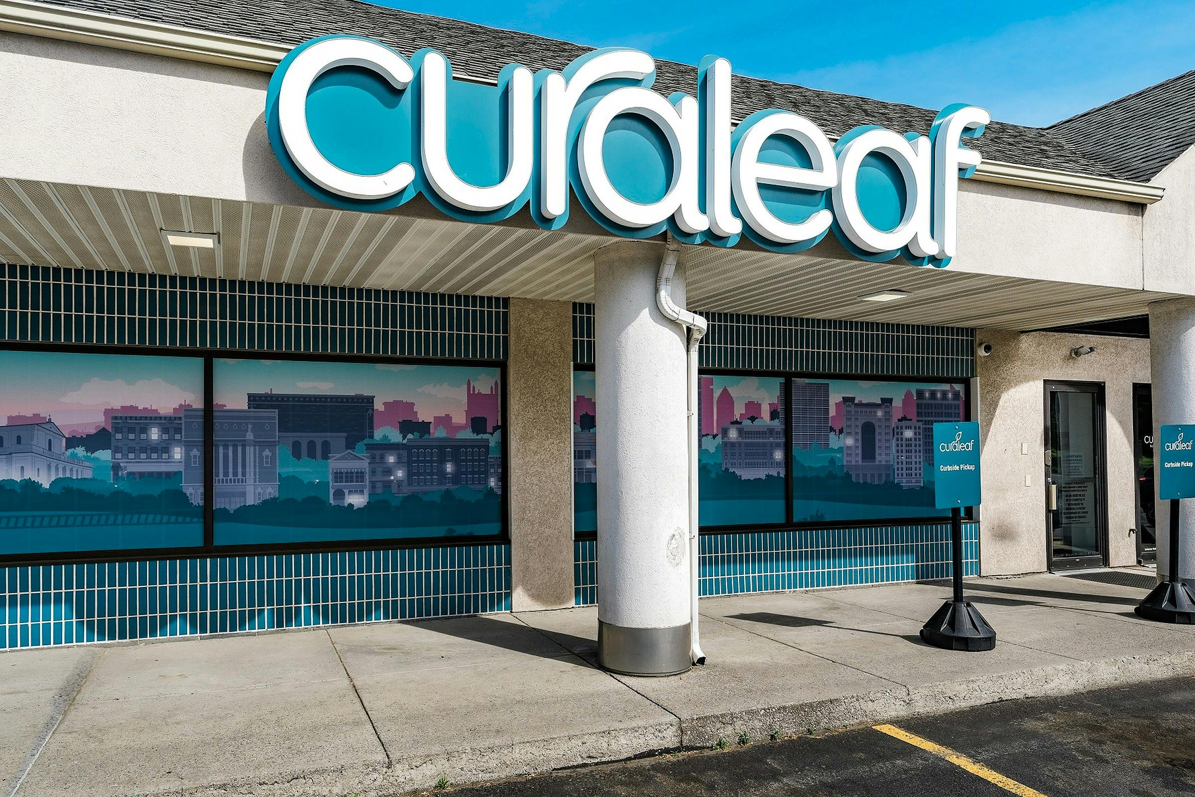 Curaleaf - Altoona | Altoona, PA Dispensary | Leafly