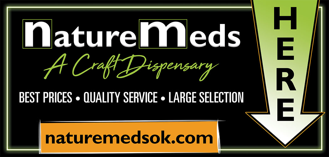 NatureMeds - Ardmore — Dispensaries in Ardmore, OK
