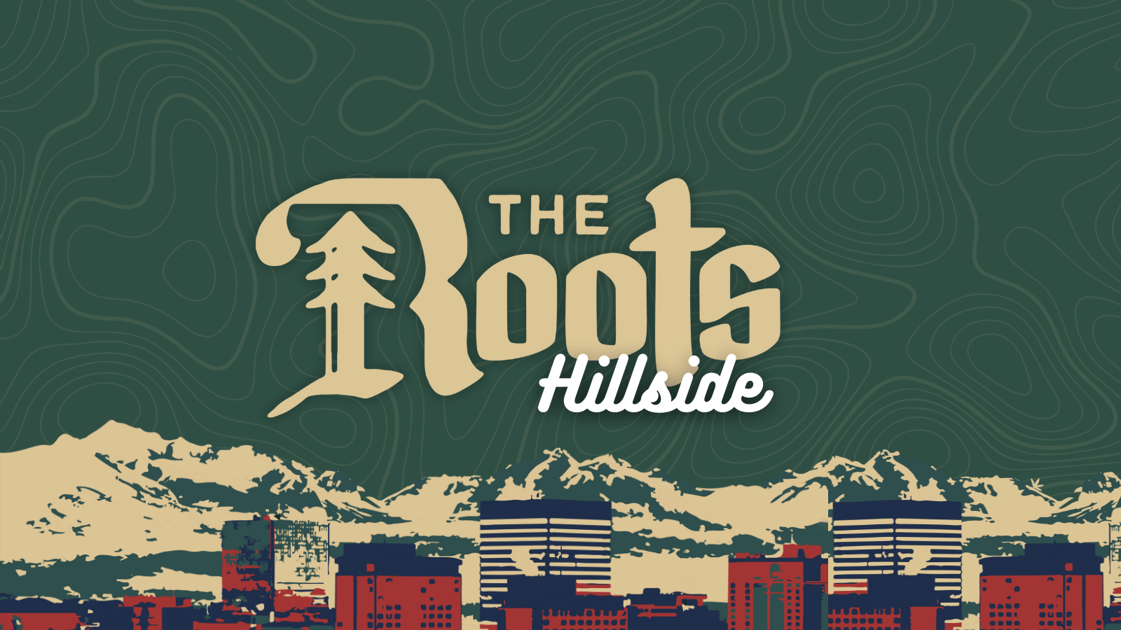 The Roots - Hillside