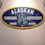 Logo for Alaskan Cannabis Outfitters