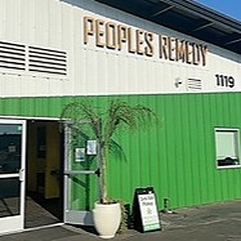 The Peoples Remedy - Lone Palm — Dispensaries in Modesto, CA
