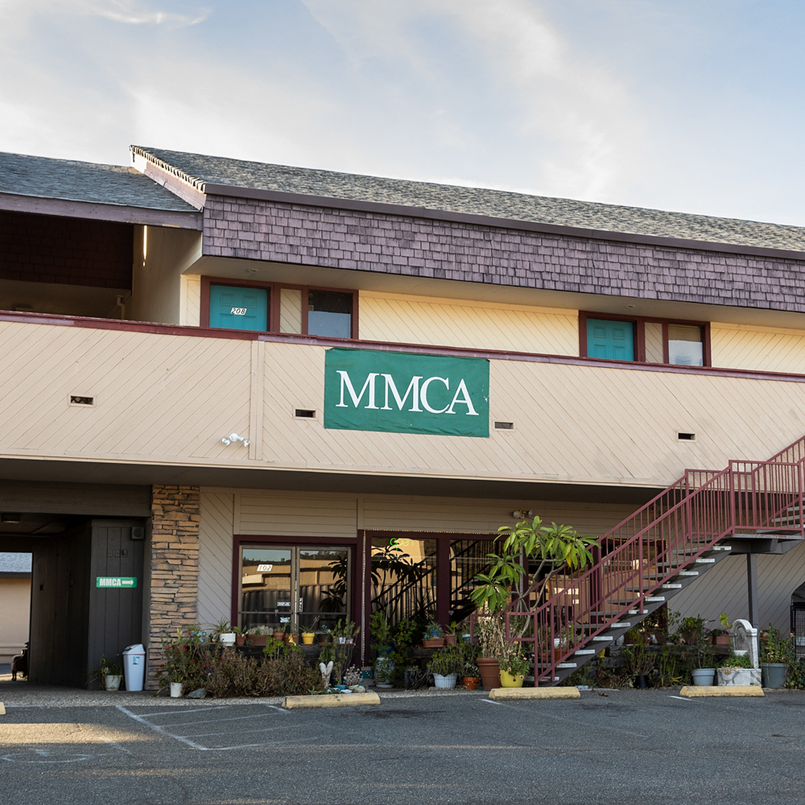 MMCA - Cameron Park listing image