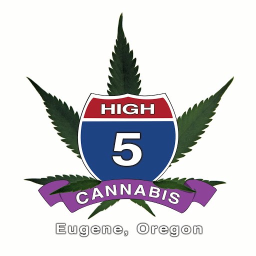 High 5 Cannabis — Dispensaries in Eugene, OR