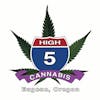High 5 Cannabis