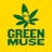 Green Muse Dispensary logo