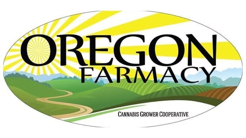 Oregon Farmacy Dispensary