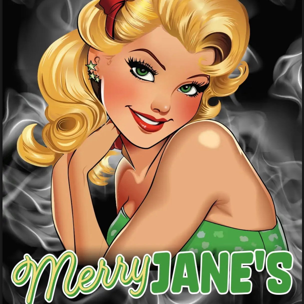 Merry Jane's — Dispensaries in Kalispell, MT