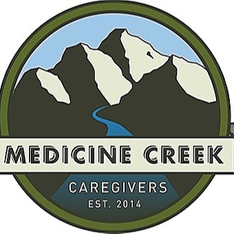 Medicine Creek Caregivers - Bozeman — Dispensaries in Bozeman, MT