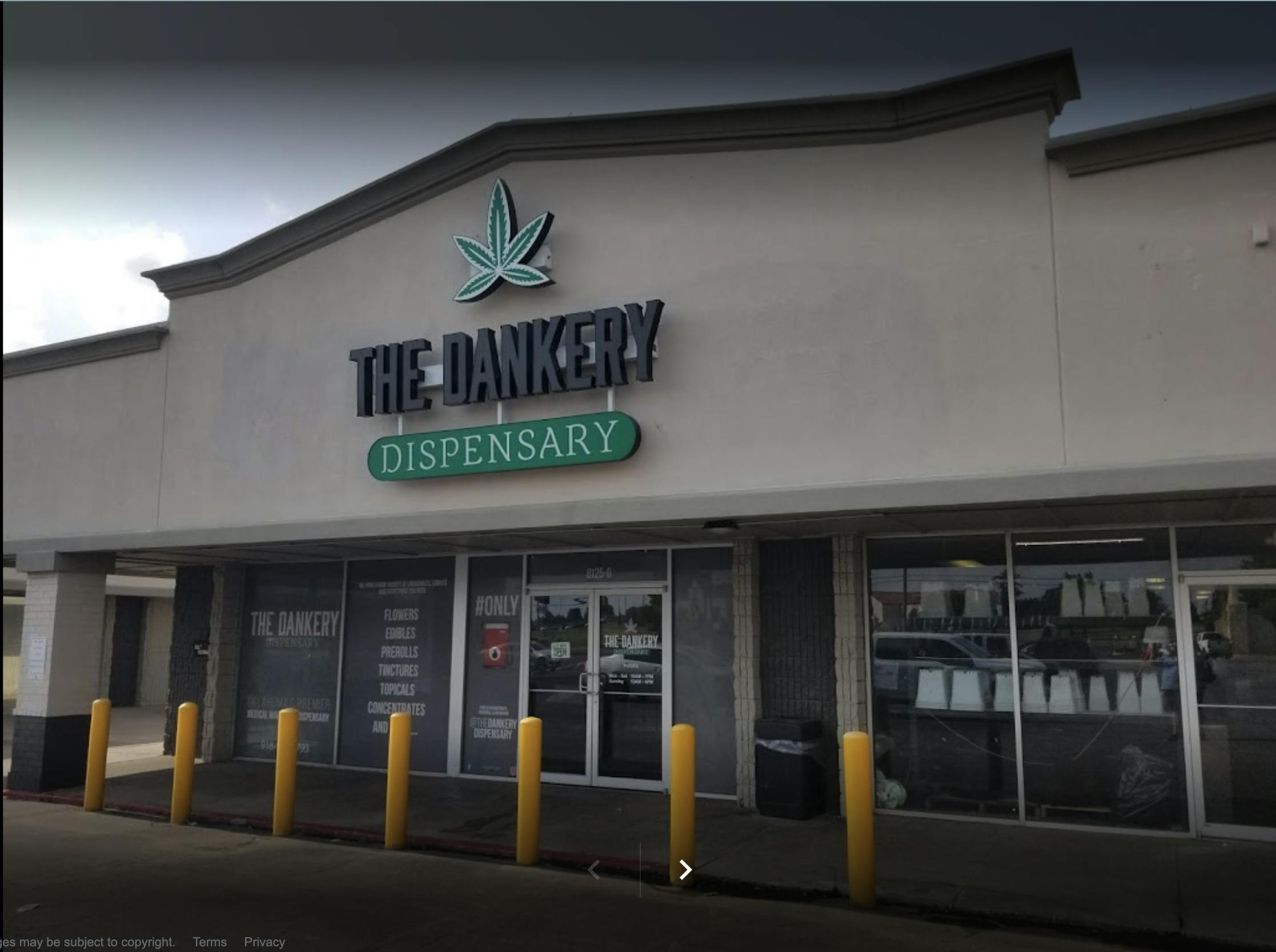 Dispensary Delivery Jobs Near Me 52 - 5xrg63m