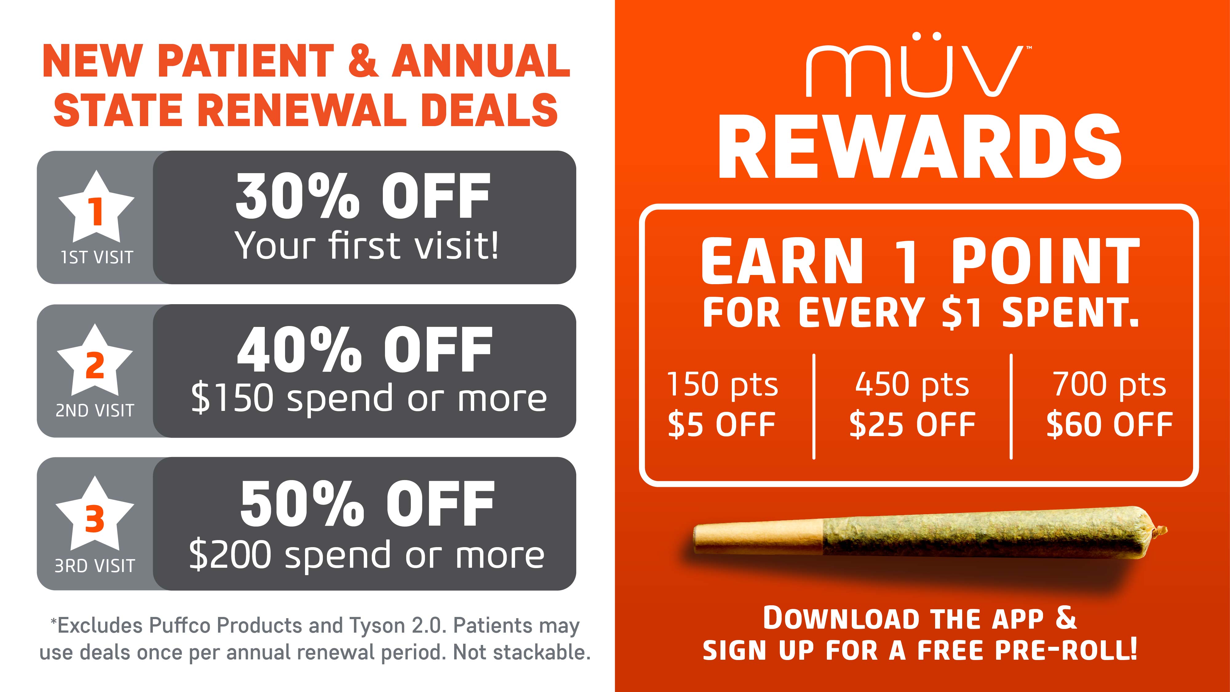 MÜV - Wellington — Dispensaries in Wellington, FL