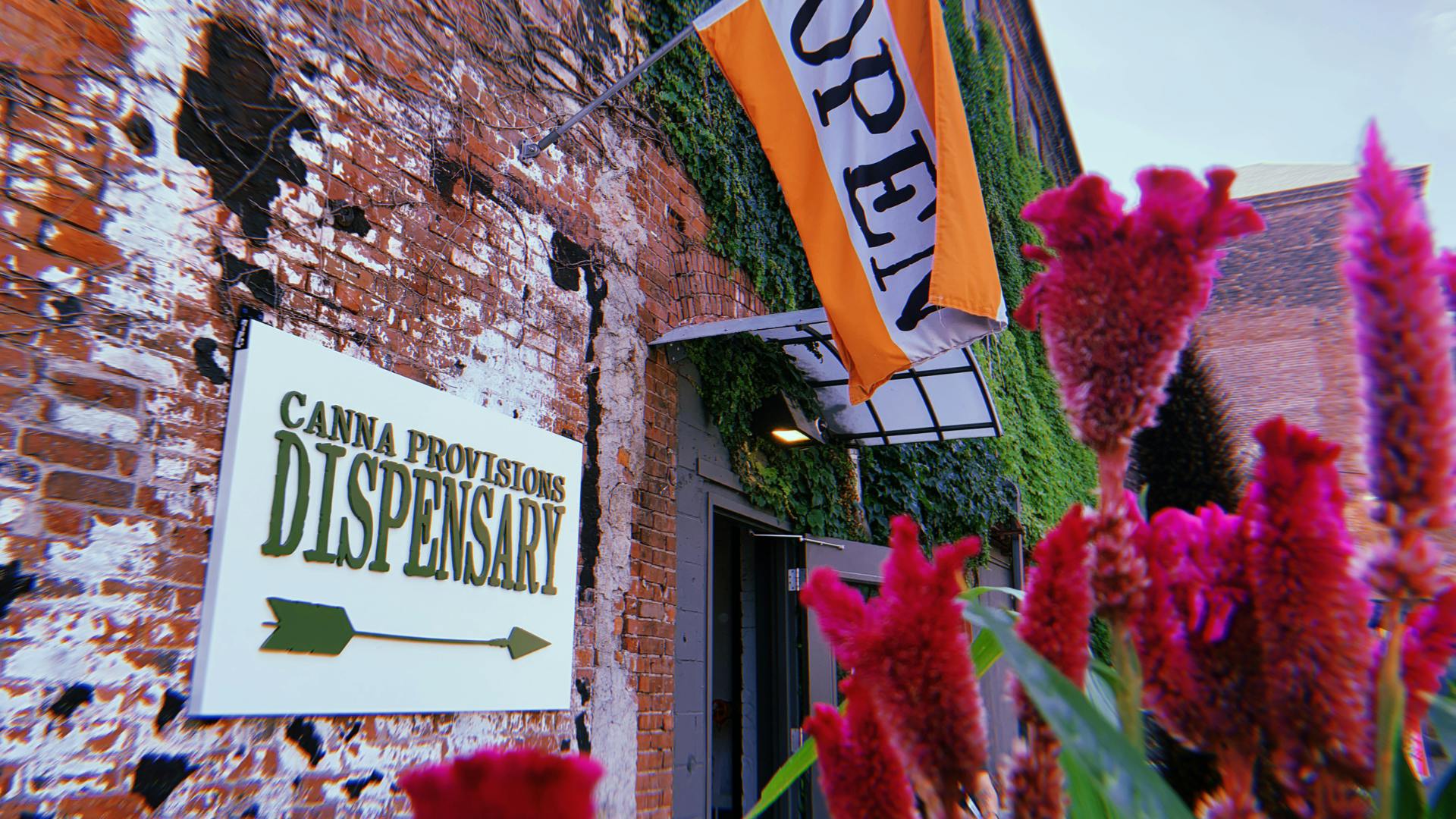 Canna Provisions Holyoke Holyoke, MA Dispensary Leafly