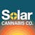 Logo for Solar Cannabis Co. - Somerset