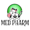 Med Pharm (Glenpool)