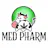 Med Pharm (Glenpool) logo