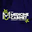 Logo for The Medicine Cabinet Pharmacy