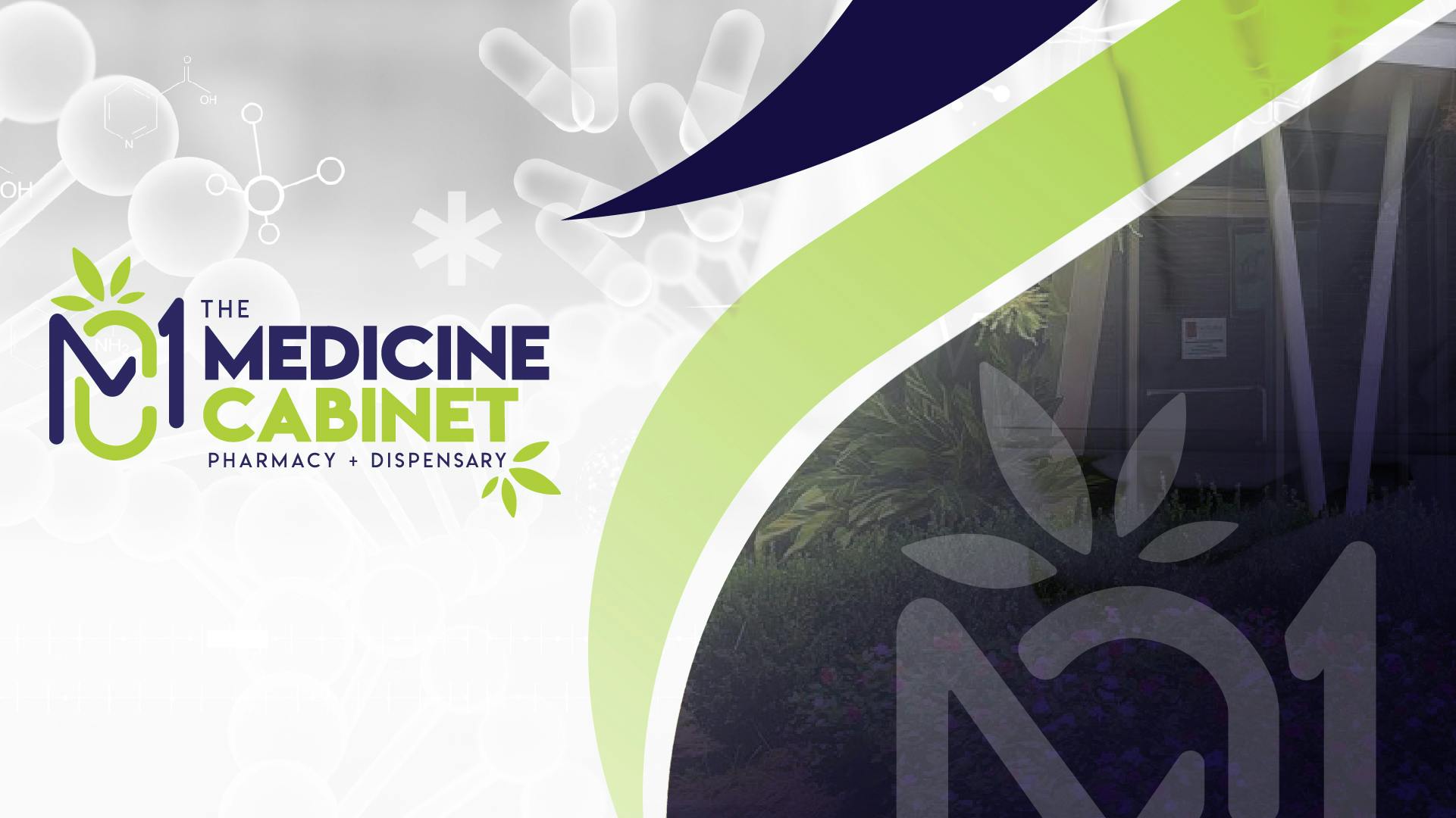 The Medicine Pharmacy Alexandria, LA Dispensary Leafly