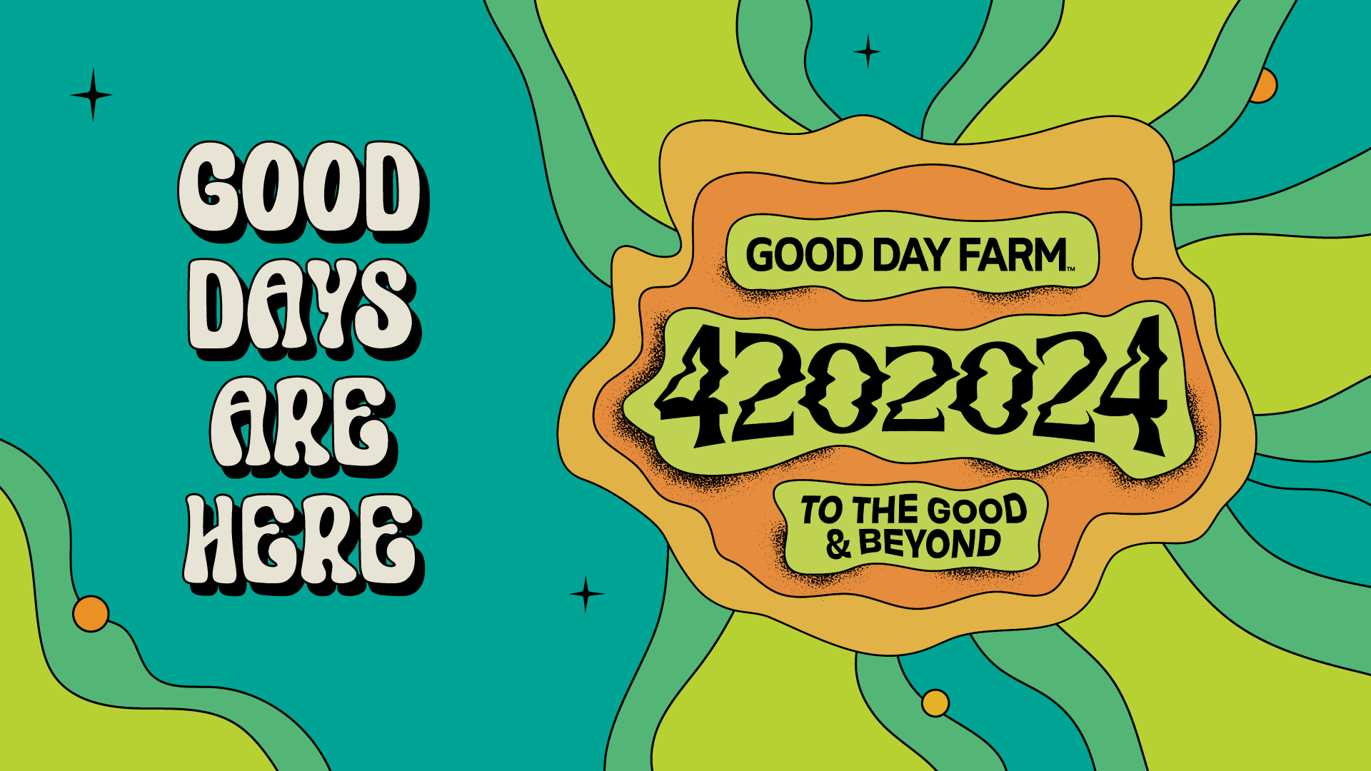 GOOD DAY FARM Shreveport Dispensary Menu, Reviews & Photos