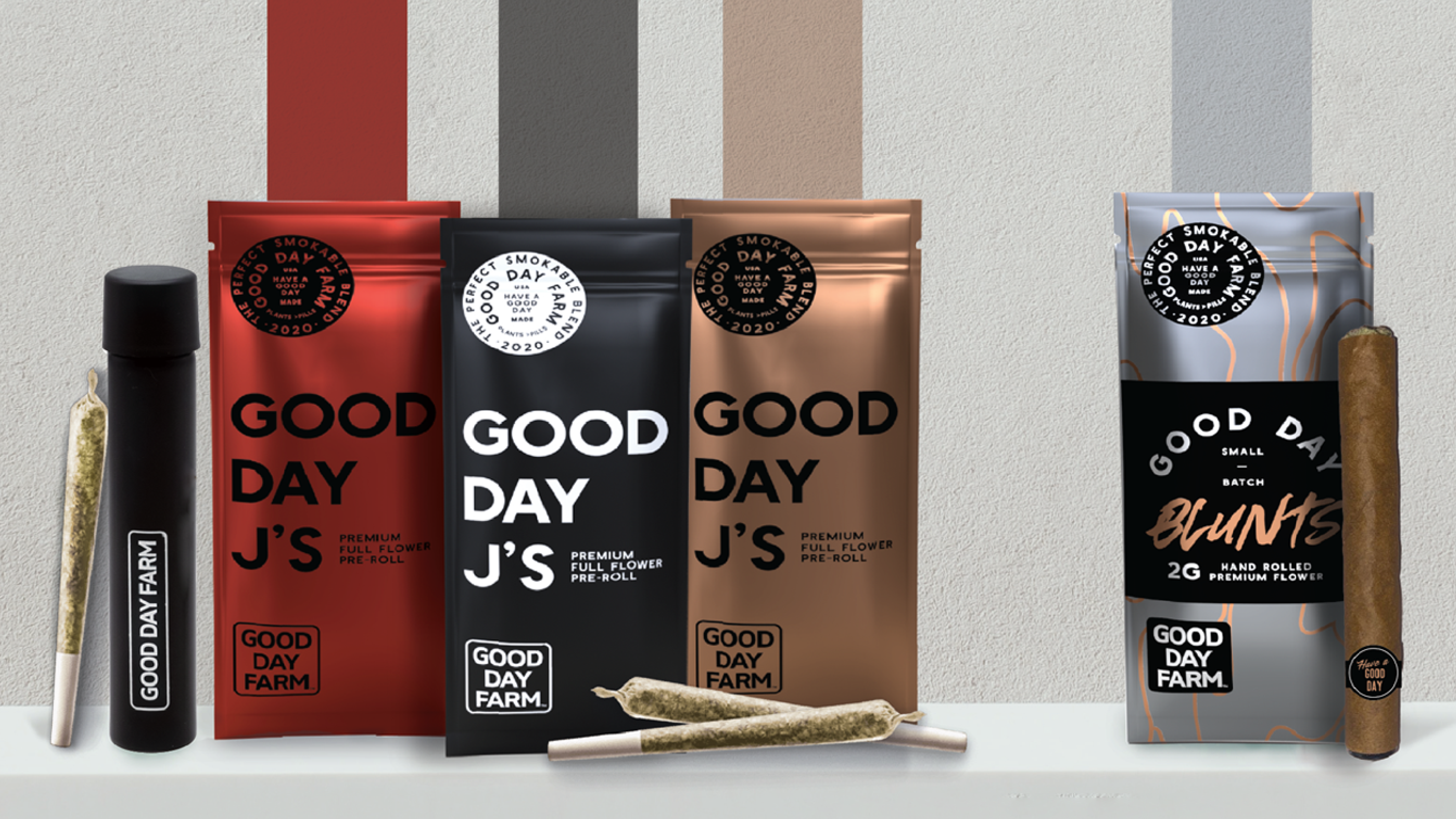 Good Day Farm Dispensary Imperial Mo - teleam9
