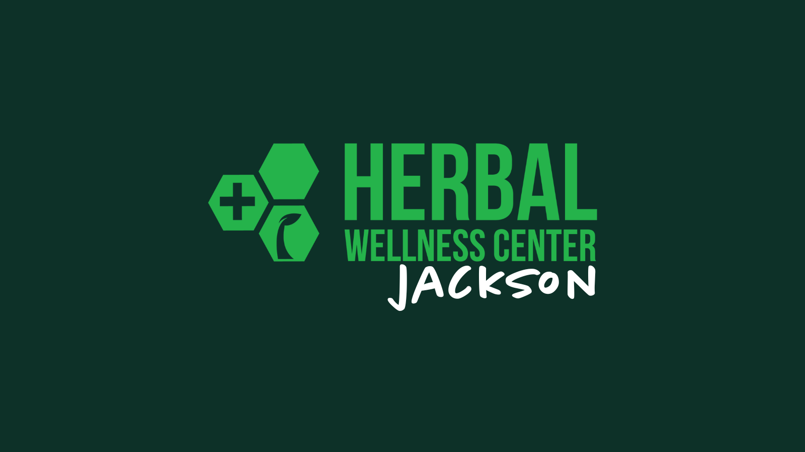 Herbal Wellness Center Jackson Dispensary Menu, Reviews & Photos