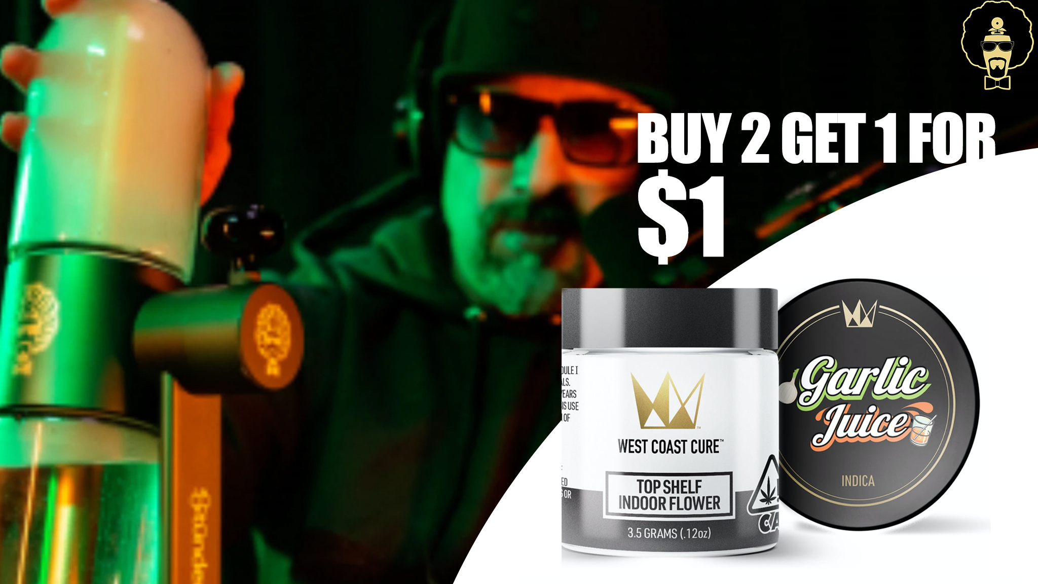 Dr. Greenthumb's San Diego La Mesa, CA Dispensary Leafly