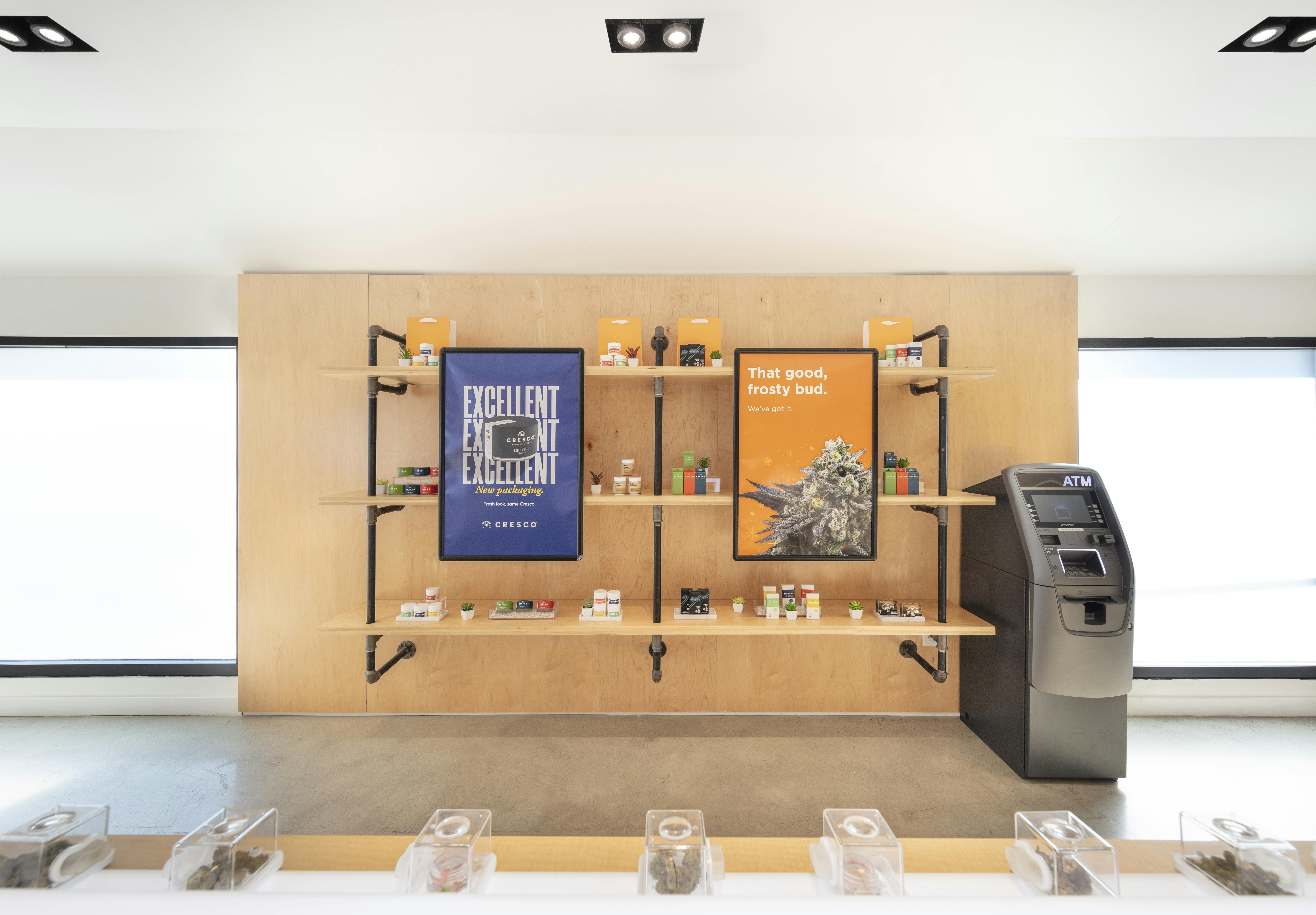 Sunnyside Medical Cannabis Dispensary Fall River Fall River, MA