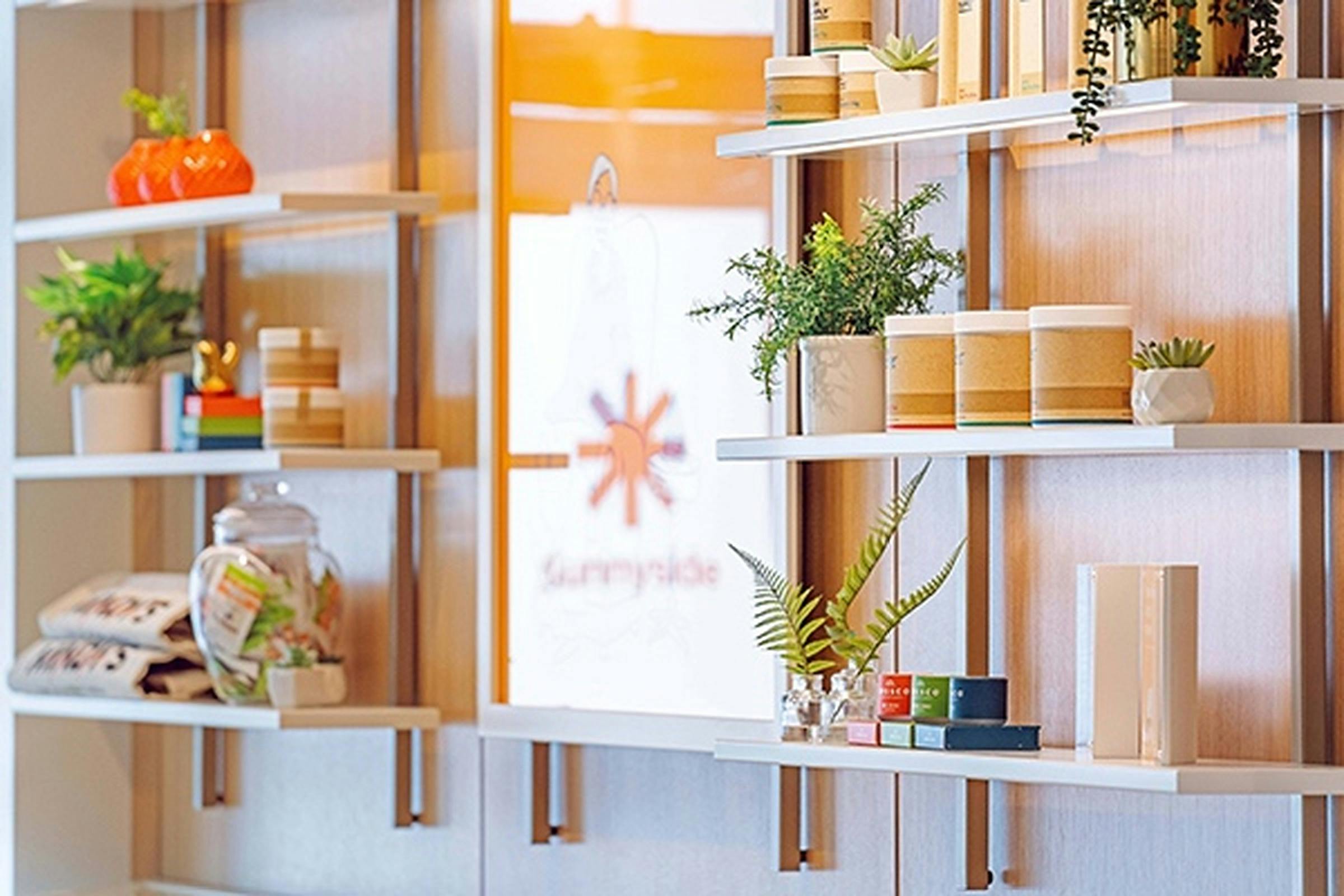 Sunnyside Medical Cannabis Dispensary Mohawk Valley New Hartford