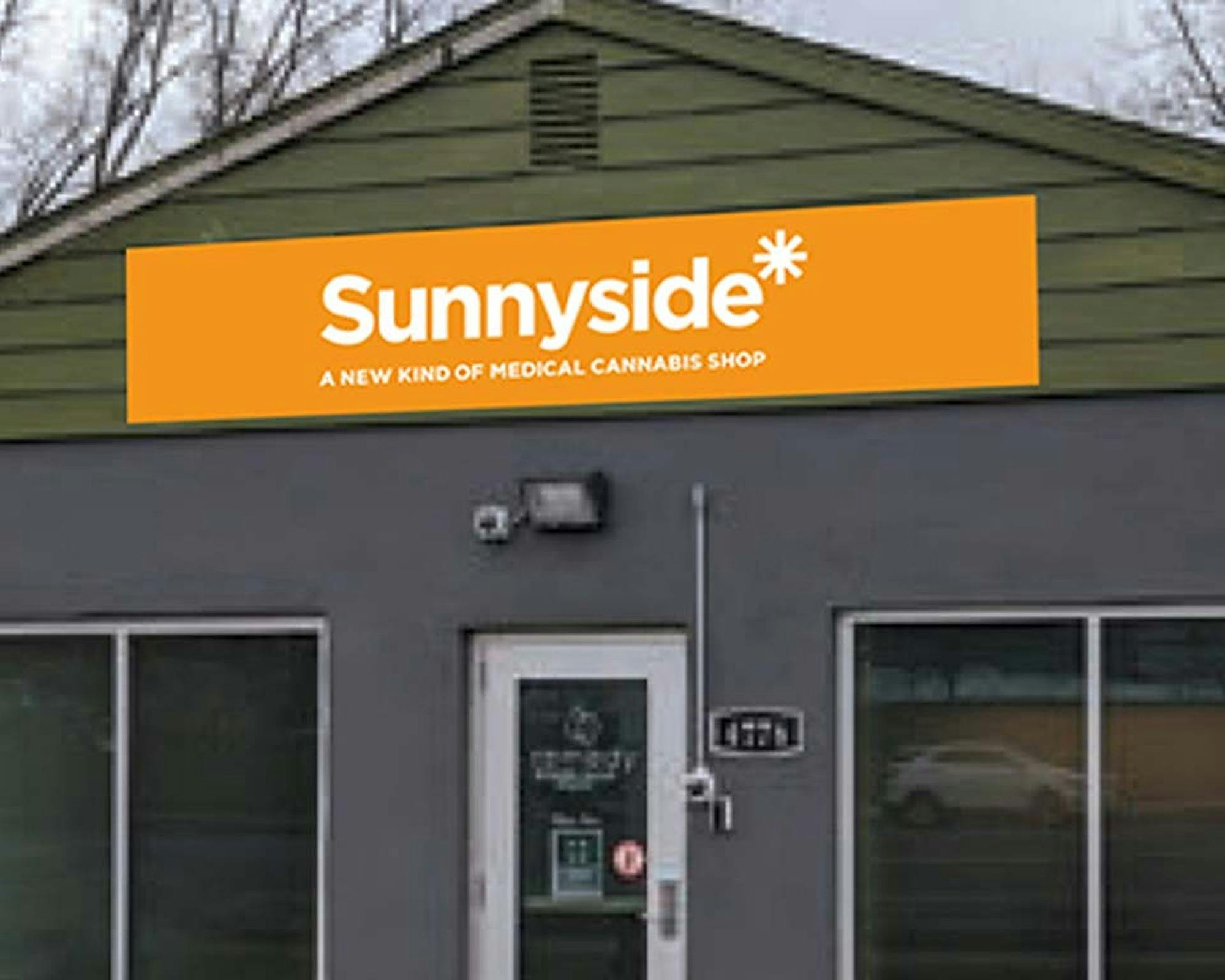 Sunnyside Medical Cannabis Dispensary Mohawk Valley New Hartford, NY Dispensary Leafly