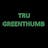 Tru Greenthumb - Castle Rock logo