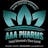 AAA Pharms logo