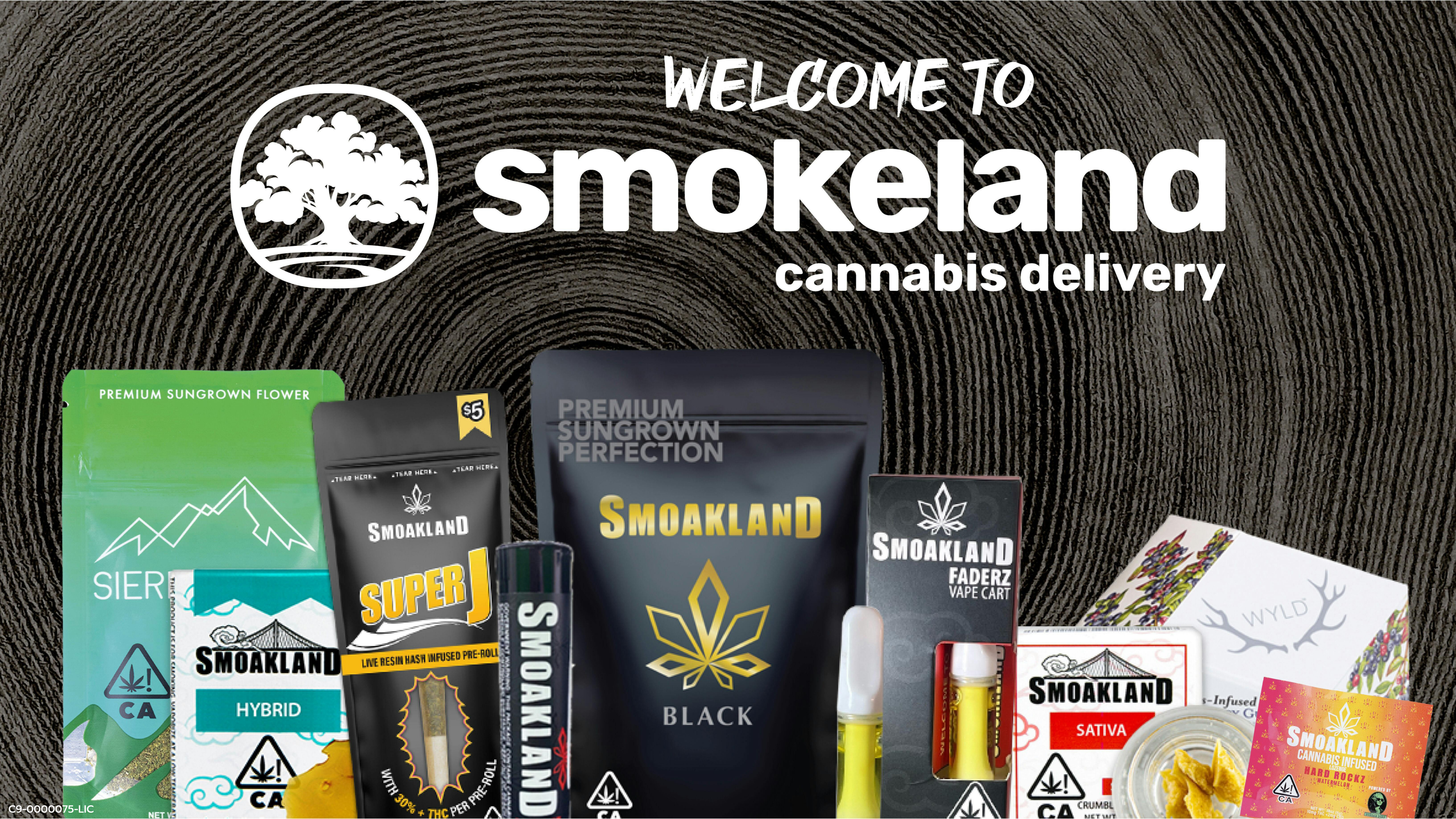 Smoakland — Dispensaries in Oakland, CA