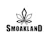 Smoakland - Sacramento logo