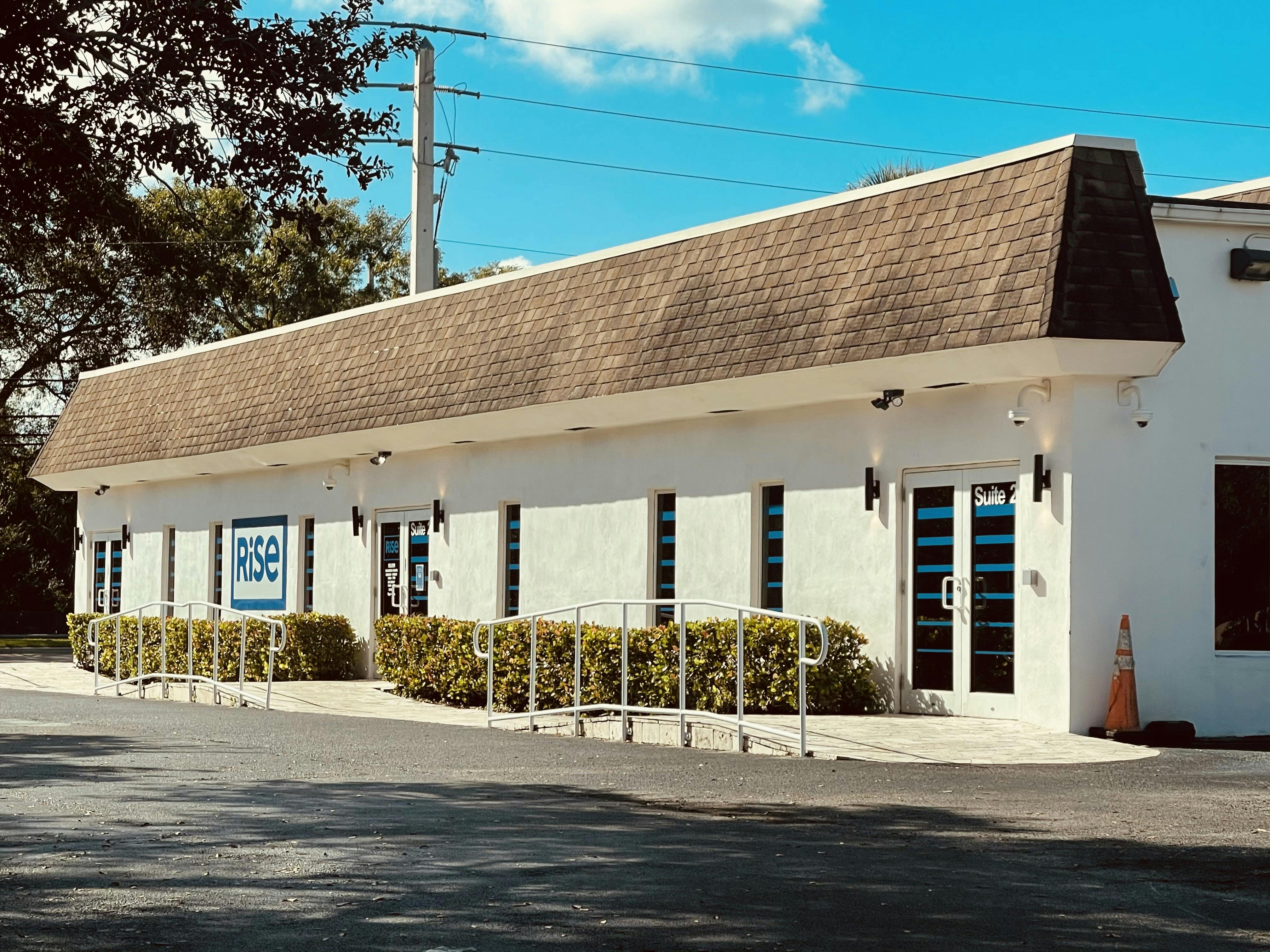 RISE Dispensaries Deerfield Beach Deerfield Beach, FL Dispensary Leafly