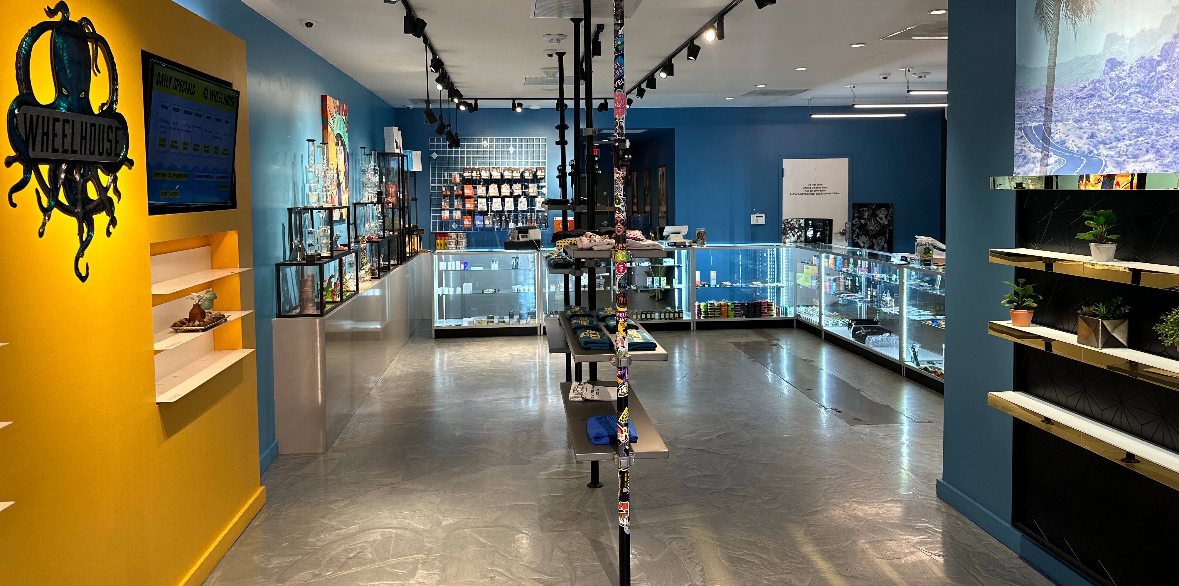 Wheelhouse - Venice — Dispensaries in Venice, CA