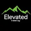 Logo for Elevated - Billings East