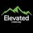 Elevated - Great Falls logo