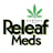 Releaf Meds logo