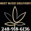 Best Budz Delivery (CBD Only)