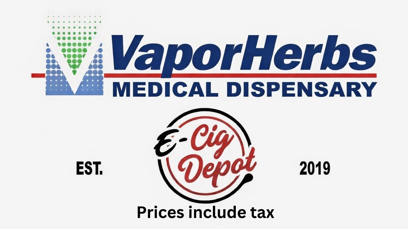 VaporHerbs Dispensary