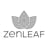 Zen Leaf - Gilbert logo